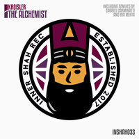 The Alchemist - Фриц Крейслер & Ria Mehta