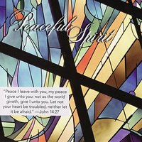 Peace within My Heart - C.S. Heath & Dave Zoll