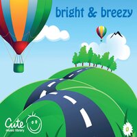 Mountain Stream - Cute Music For Kids