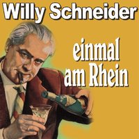 Das kannst du nicht ahnen - Willy Schneider