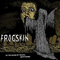 Locked-Loaded Acting Dead - Frogskin
