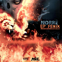 Cria da Saiqui - Norre