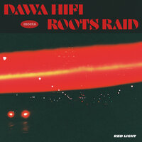 African Drum - Dawa Hifi & Roots Raid