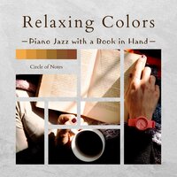 Turning Pages - Circle of Notes