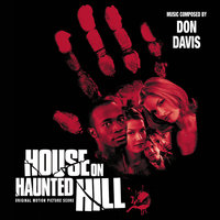 Funky Old House - Don Davis