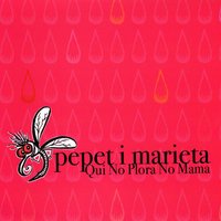 Sóc un animal - Pepet i Marieta