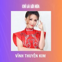 Níu Lấy Tay Anh - Vinh Thuyen Kim