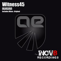 Aurora - Witness45