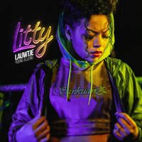 Litty - Lauwtje & Young Ellens