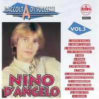 Pe te conquista - Nino D'Angelo