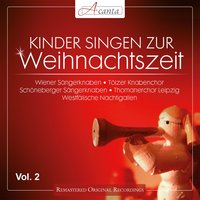 Andachtsjodler - Tölzer Knabenchor