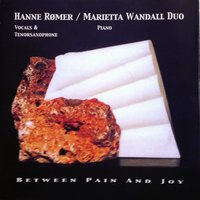 An Island of Beauty - Hanne Rømer & Marietta Wandall Duo