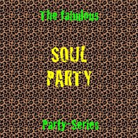 Hey, Soul Sister - The Pop-Allstars