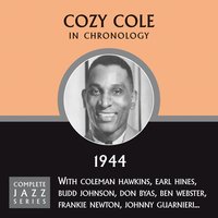 Jersey Jump Off (06-14-44) - Cozy Cole