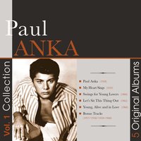 Comme Ci, Comme Ca - Paul Anka