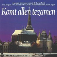 Stille Nacht - Massale Koorzang & Jan Quintus Zwart