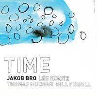 Swimmer - Jakob Bro