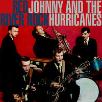 Sheba - Johnny and the Hurricanes