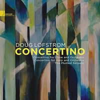 The Plumed Serpent: Part Two. - Doug Lofstrom & Studio Orchestra