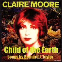 Something Happened To Me Today - Claire Moore