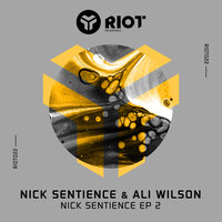 Corona - Nick Sentience & Mike Loney