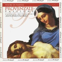 Beati omnes a cinque voci - Giuseppe de Vittorio & Antonio Florio & Emanuela Galli & Daniela del Monaco & Cappella della Pietà de' Turchini & Giuseppe Naviglio