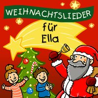 Jingle Bells - Weihnachtslied für dich & Simone Sommerland