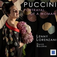 Turandot, Act III: "Tanto amore segreto" - David Boldrini & Lenny Lorenzani & Джакомо Пуччини