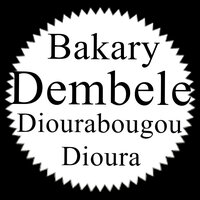 Bakary Dembele Diourabougou Dioura - Djéli Daouda Dembele