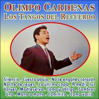 Uno - Olimpo Cardenas
