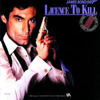 Licence Revoked - The National Philharmonic Orchestra & Michael Kamen
