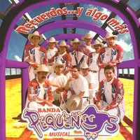 Quién es culpable - Banda Pequeños Musical