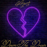 Down The Drain - 44 Purrp