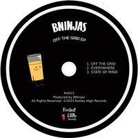 Everywhere - BNinjas