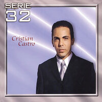 Puerto Rico - Cristian Castro