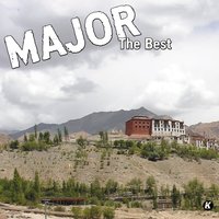 Medley Race - Major