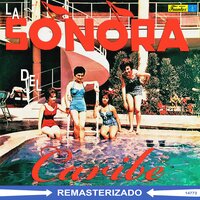 Noche de Estrellas - La Sonora del Caribe & Lucho Argaín