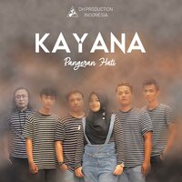 Pangeran Hati - Kayana