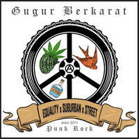 Dirty Street - Gugur Berkarat
