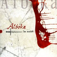 Gizon pipartzaleak - Alboka