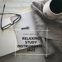 Jazzy Espresso - Study Jazz Club