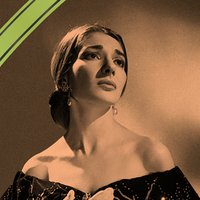 Il Trovatore: Tacea la notte placida - Maria Callas & Джузеппе Верди & Orchestra of La Scala & Ebe Stignani & Vittore Veneziani & Carlo Tagliabue & Gino Penno