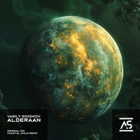 Alderaan - Vasily Goodkov & Coastal Child