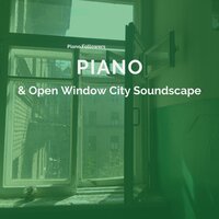 Stronger Together (Traffic Ambient) - Piano Followers