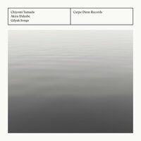 Ancient Folk Songs of Gilyak Tribes: No. 1, Ai ai gomteira - Chiyomi Yamada & Reiko Yamada