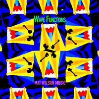 The Return - Mat Wilson Music