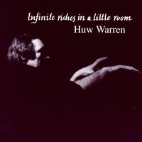 Showers of Harmonie - Huw Warren