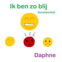 Ik Ben Zo Blij - Daphné