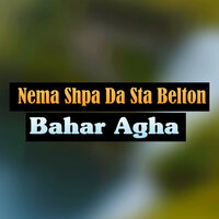 Pa Khula Jara - Bahar Agha