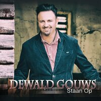 Nuwe Begin - Dewald Gouws